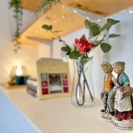 לונדון Archway Mordern 2 Bedrooms Apartment מראה חיצוני תמונה