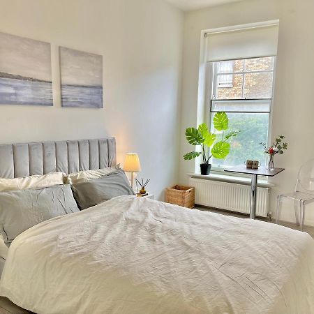 לונדון Archway Mordern 2 Bedrooms Apartment מראה חיצוני תמונה