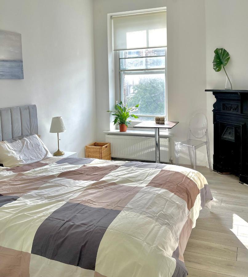 לונדון Archway Mordern 2 Bedrooms Apartment מראה חיצוני תמונה