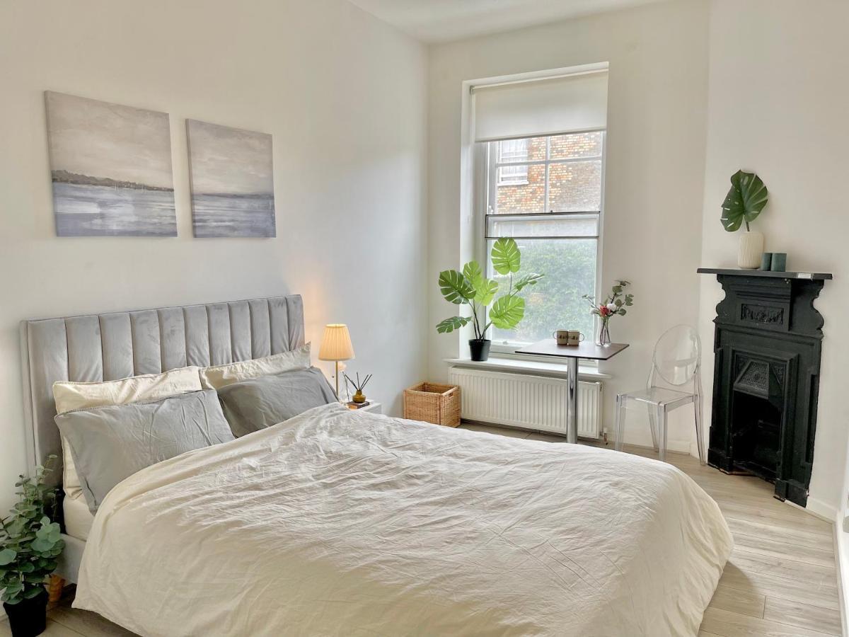 לונדון Archway Mordern 2 Bedrooms Apartment מראה חיצוני תמונה