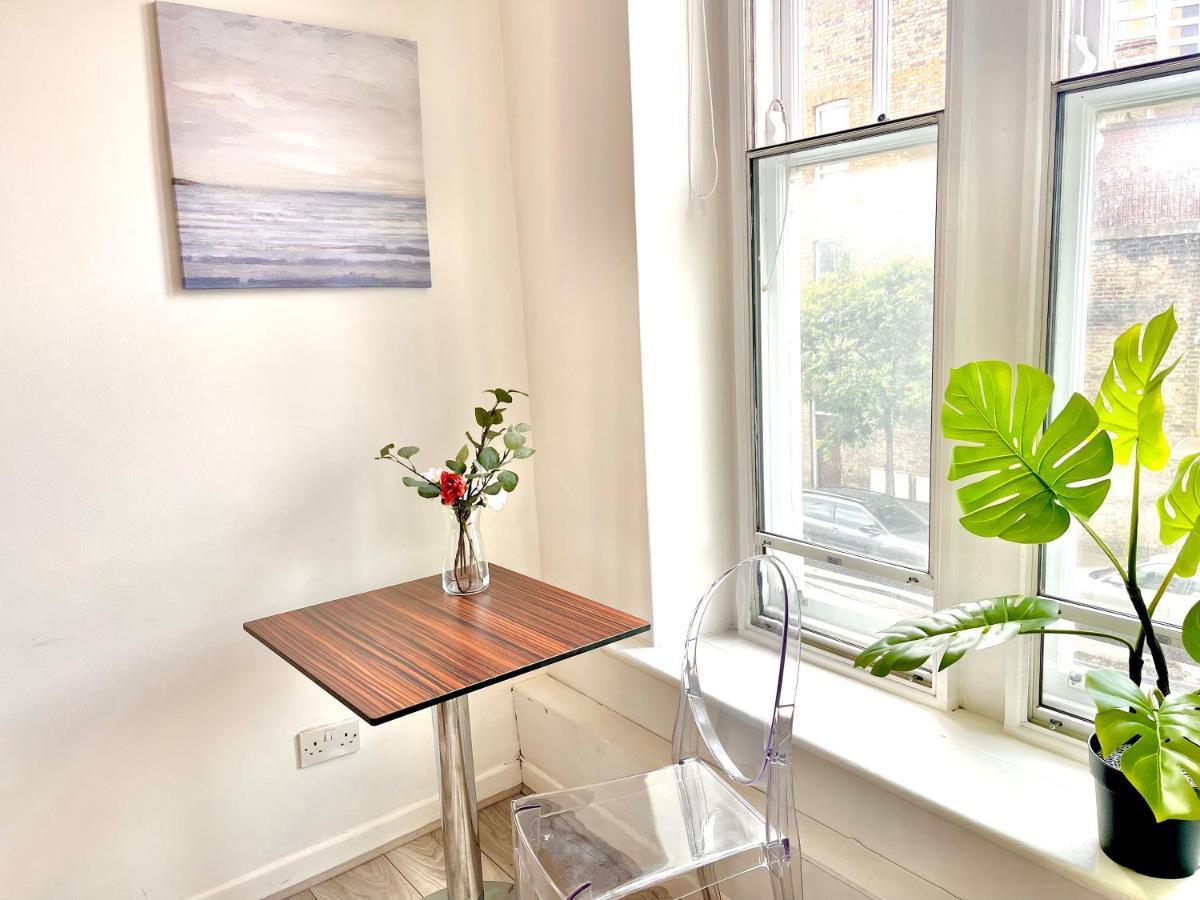 לונדון Archway Mordern 2 Bedrooms Apartment מראה חיצוני תמונה