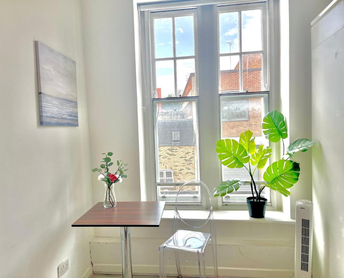 לונדון Archway Mordern 2 Bedrooms Apartment מראה חיצוני תמונה