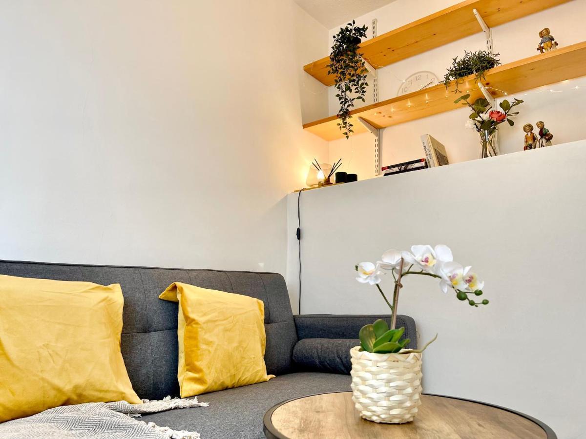 לונדון Archway Mordern 2 Bedrooms Apartment מראה חיצוני תמונה