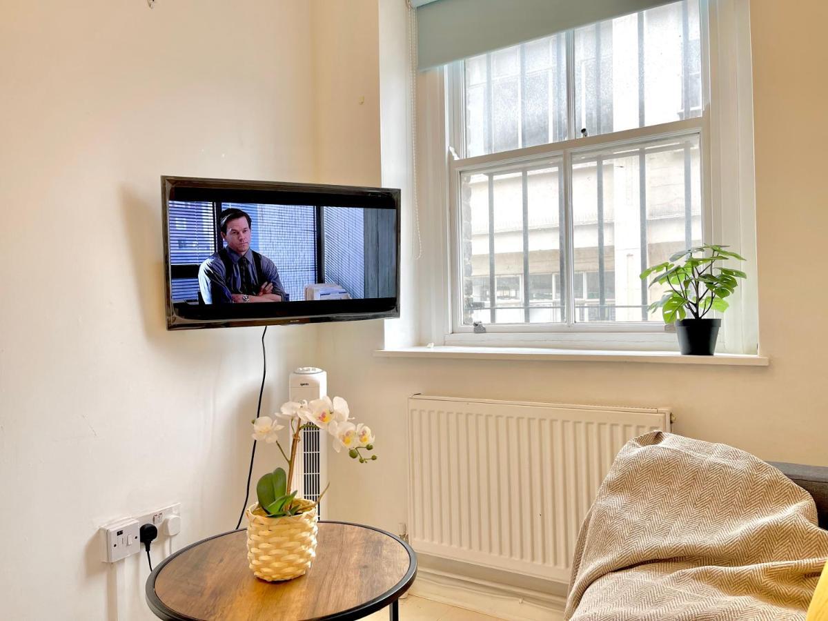 לונדון Archway Mordern 2 Bedrooms Apartment מראה חיצוני תמונה