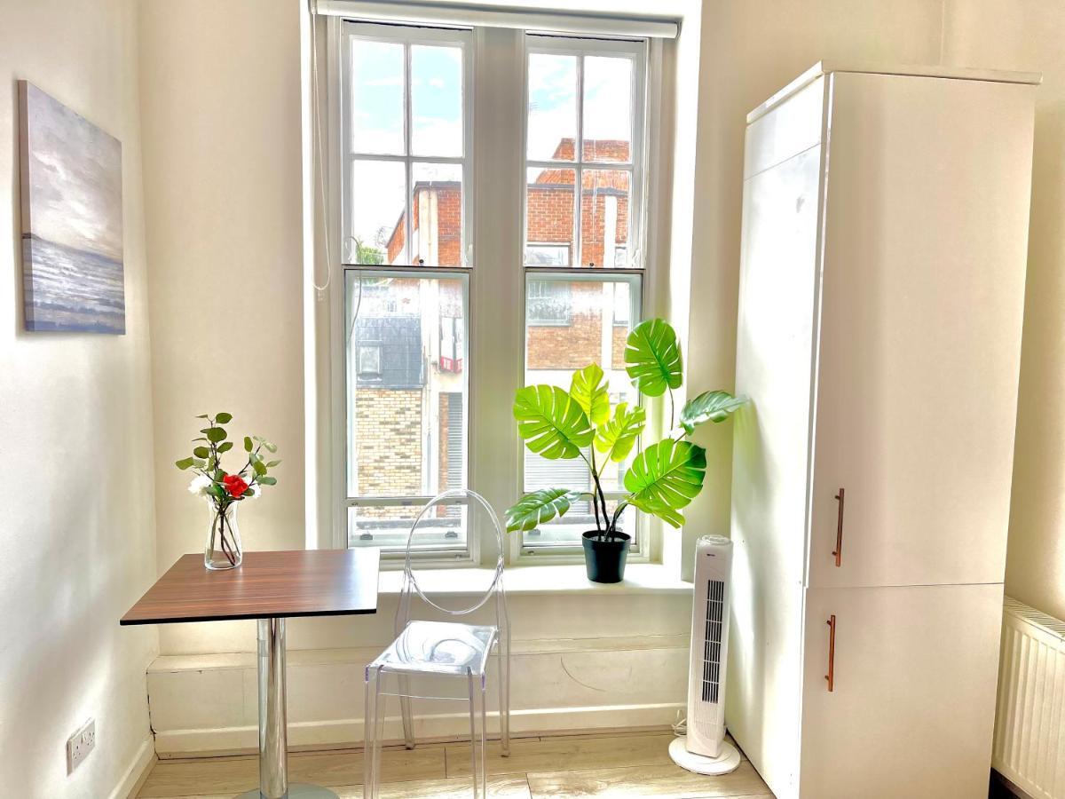 לונדון Archway Mordern 2 Bedrooms Apartment מראה חיצוני תמונה
