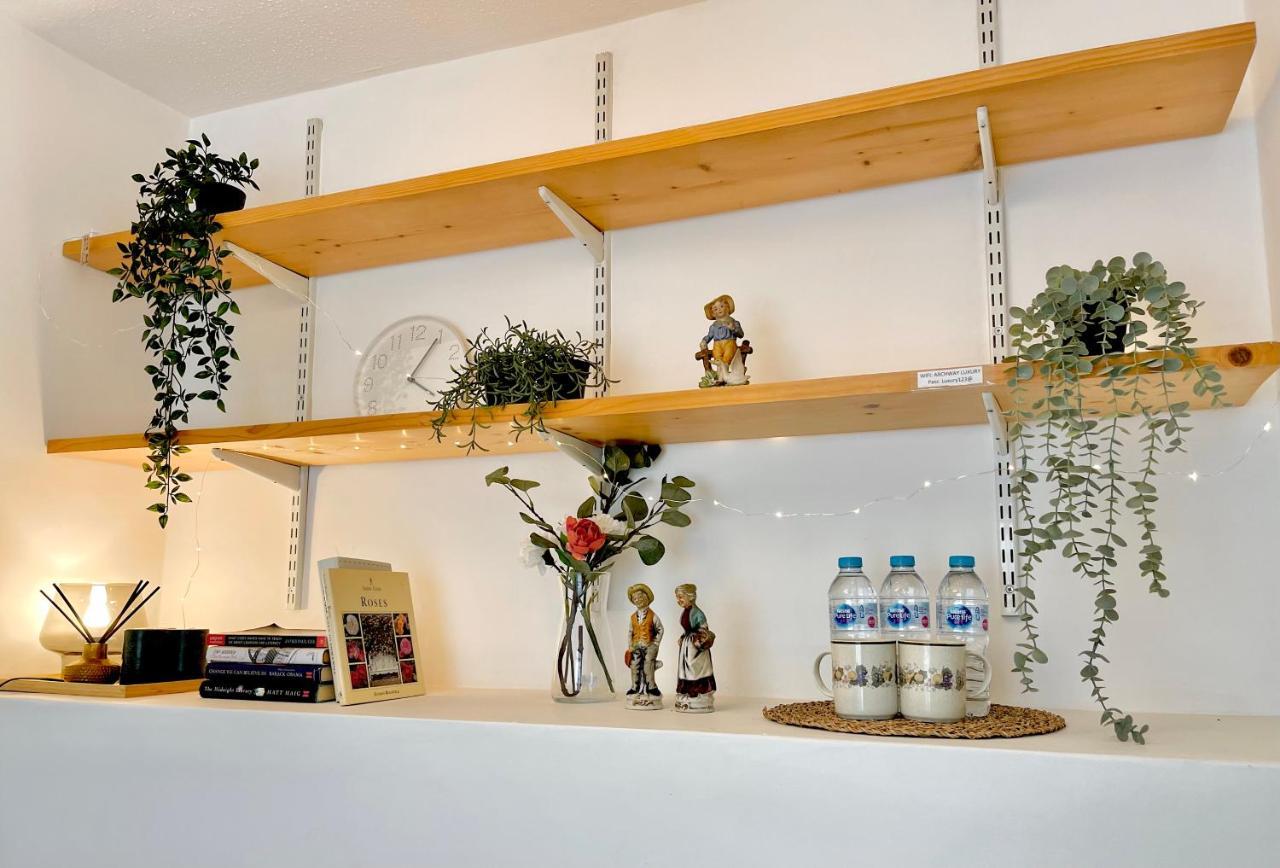 לונדון Archway Mordern 2 Bedrooms Apartment מראה חיצוני תמונה