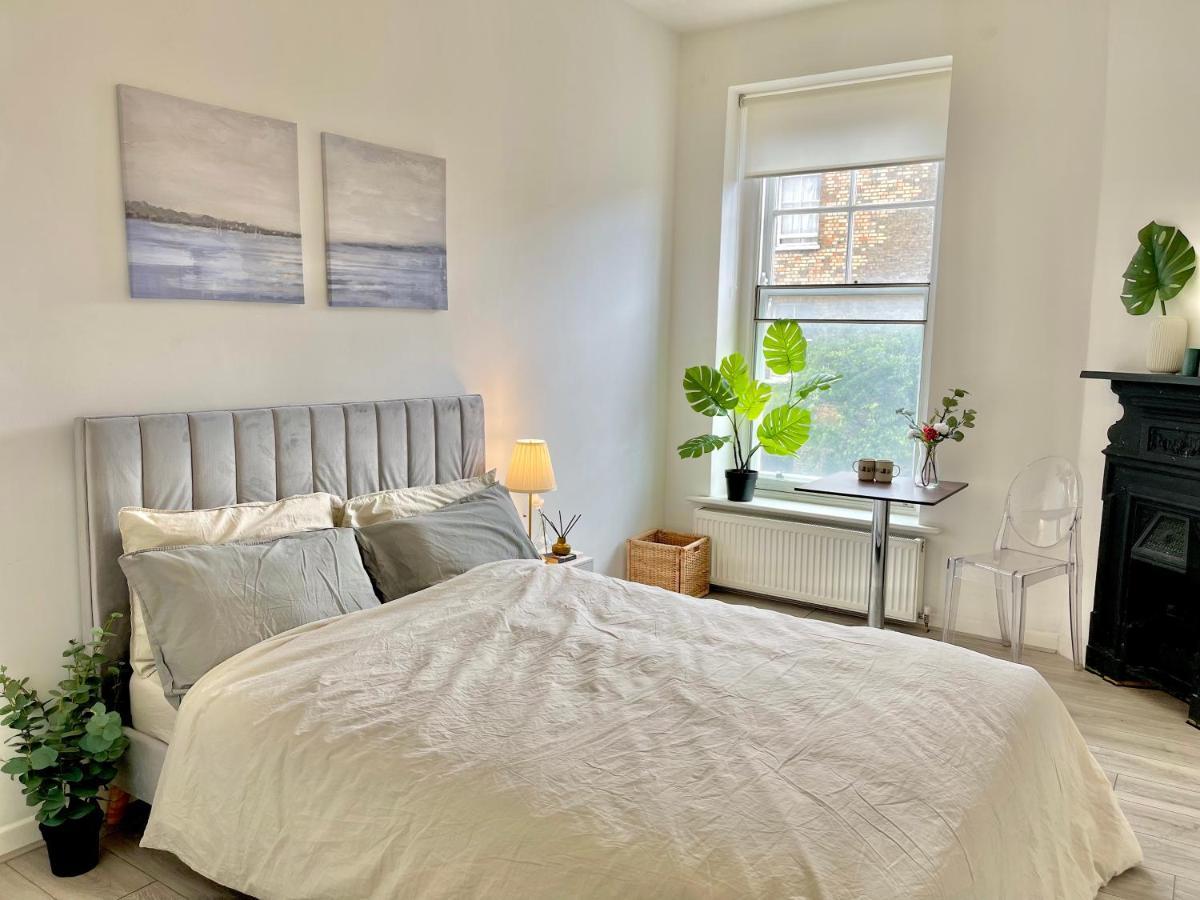 לונדון Archway Mordern 2 Bedrooms Apartment מראה חיצוני תמונה