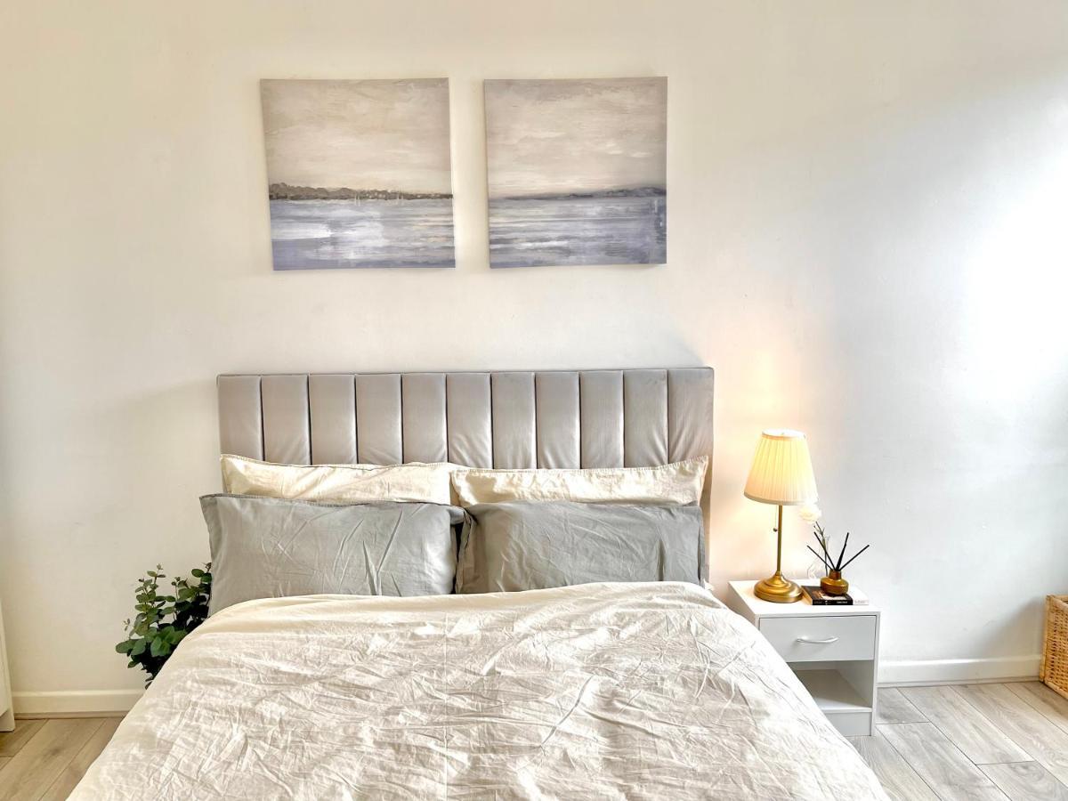 לונדון Archway Mordern 2 Bedrooms Apartment מראה חיצוני תמונה