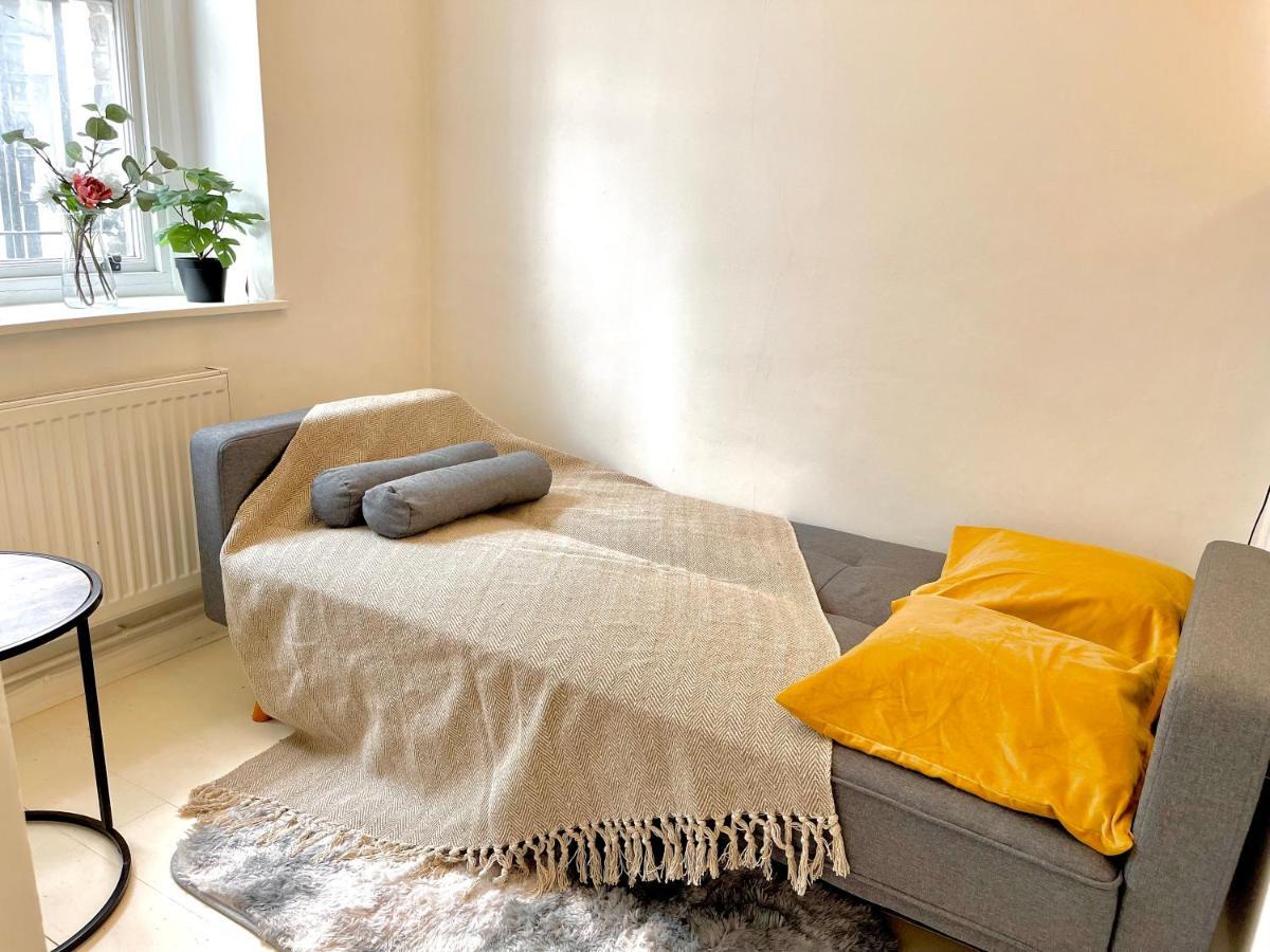לונדון Archway Mordern 2 Bedrooms Apartment מראה חיצוני תמונה
