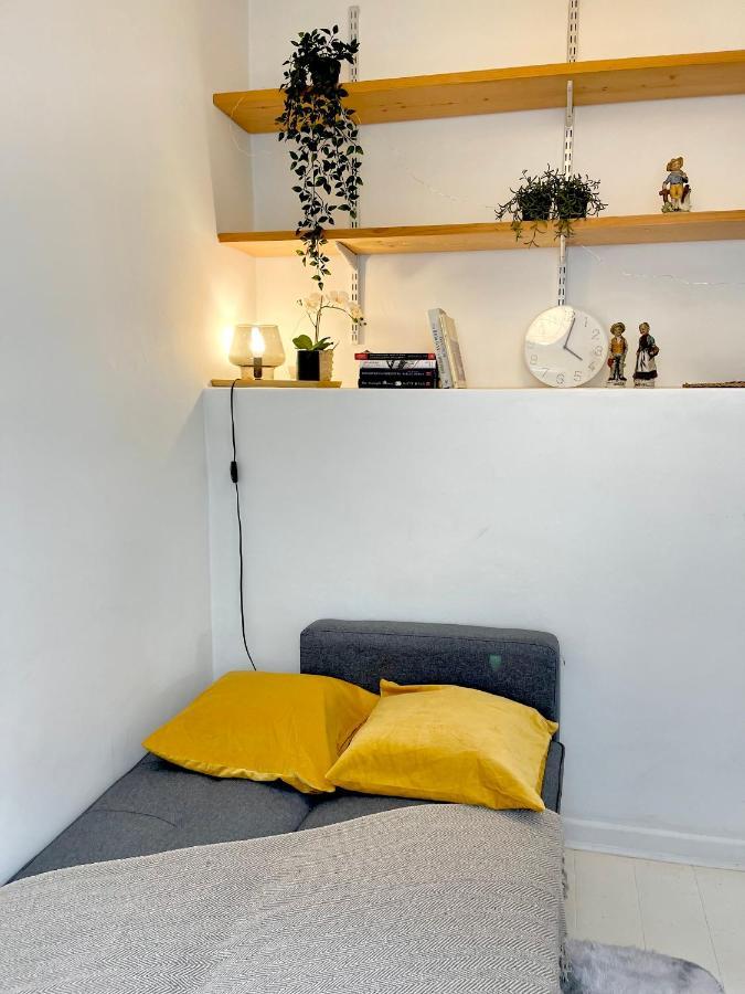 לונדון Archway Mordern 2 Bedrooms Apartment מראה חיצוני תמונה